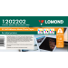 Lomond XL Photo Paper Matte Self Adhesive 90 g/m2 914mm*20m